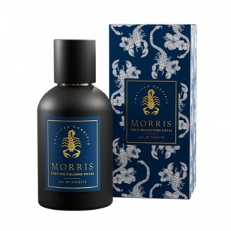 Morris Fortiter Cologne...