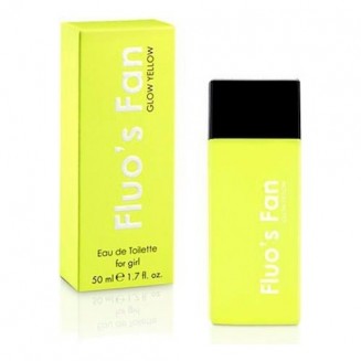 Morris Fluo'S Fan Glow...
