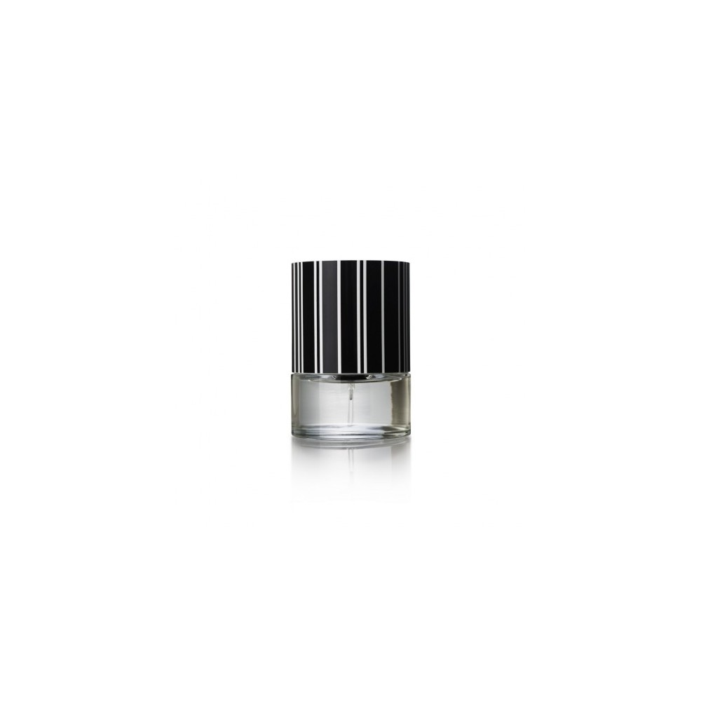 N.C.P. 601 Amber & Gaiac Wood Eau De Parfum 50 Ml 