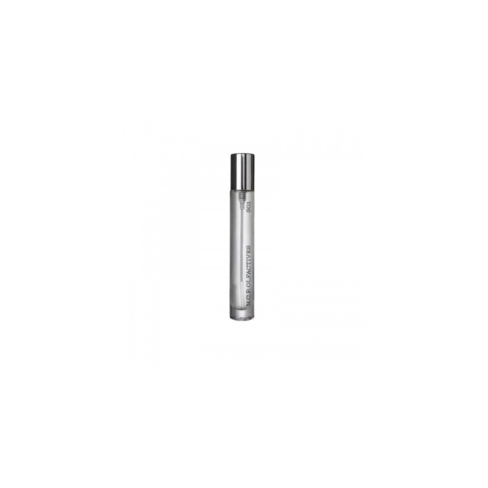 N.C.P. 501 Iris & Vanilla Eau De Parfum 10 Ml 
