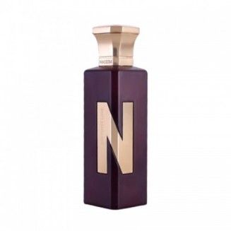 Naseem Amethyst Love Aqua...