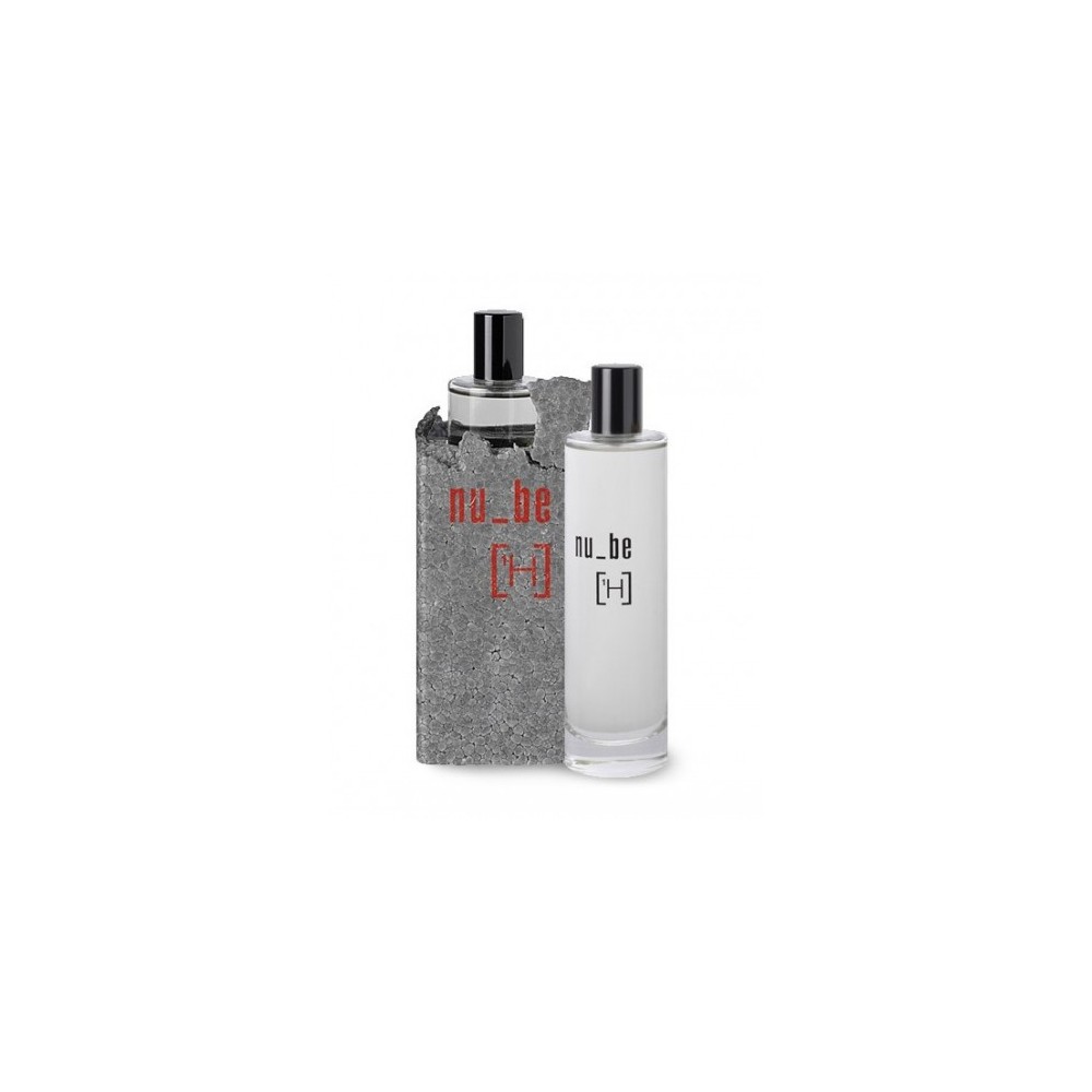 Nu_Be [1H] Hydrogen Eau De Parfum 100 Ml 
