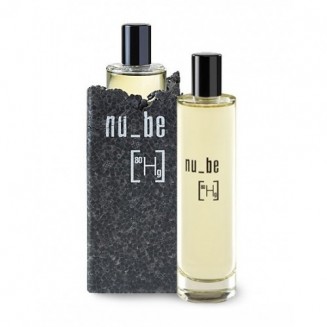 Nu_Be [80Hg] Mercury Eau De...