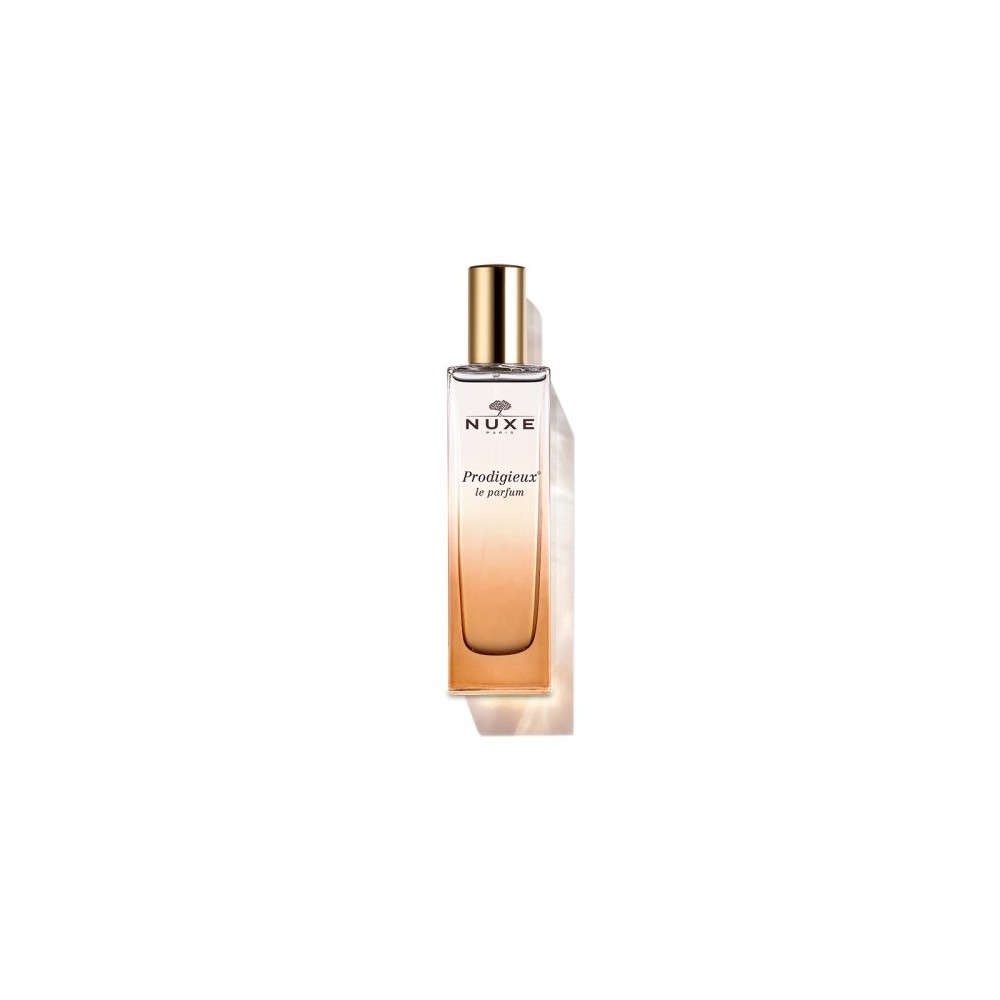 Nuxe Prodigieux Le Parfum Eau De Parfum 50 Ml 