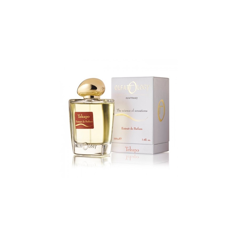 Olfattology Tekapo Extrait De Parfum 100 Ml 