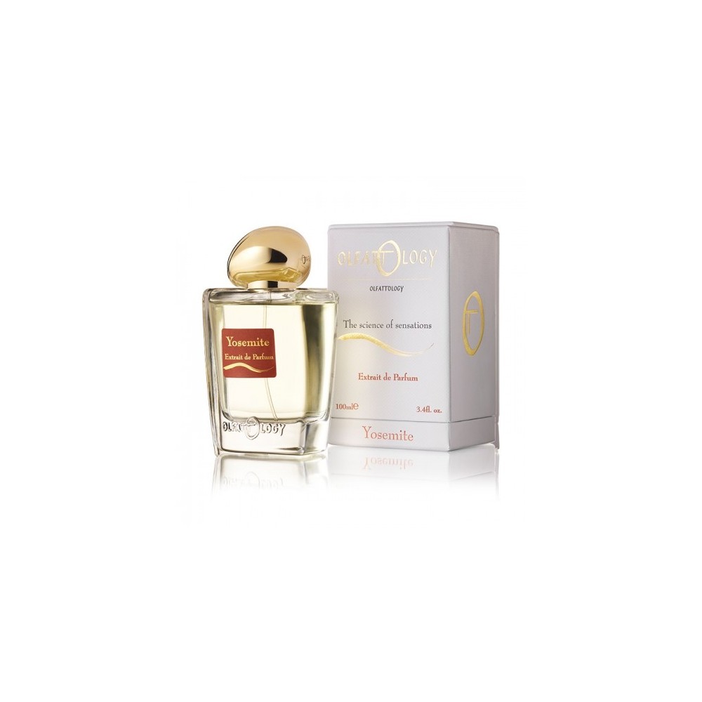 Olfattology Yosemite Extrait De Parfum 100 Ml 