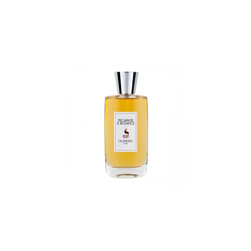 Olibere Escapade A Byzance Eau De Parfum 100 Ml 