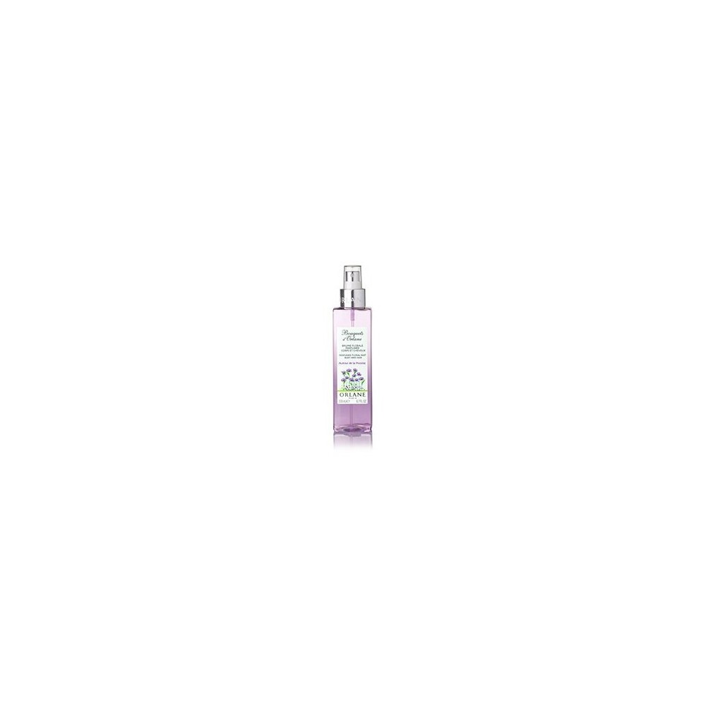 Orlane Autour Du Pivoine Acqua Profumata Alla Peonia Per Donna 200 Ml 