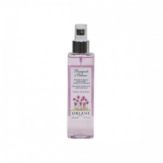 Orlane Autour Du Rose Acqua...