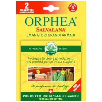Orphea Salvalana Emanatore...