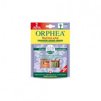 Orphea Salvalana Emanatore...