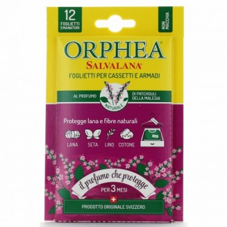 Orphea Salvalana 12...