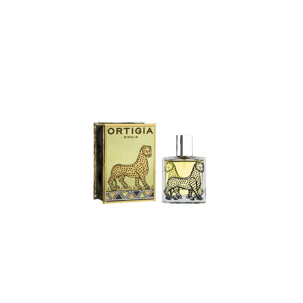 Ortigia Fico D'India Eau De Parfum 30 Ml 
