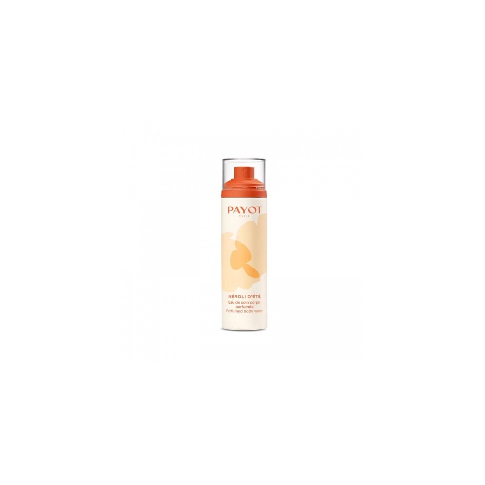 Payot Néroli D'Été Acqua Profumata Per Il Corpo 100 Ml 