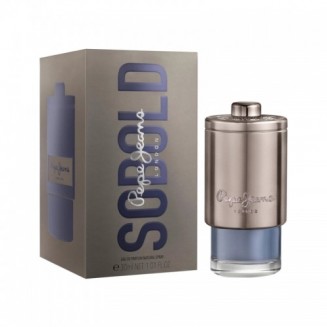 Pepe Jeans Sobold Eau De...