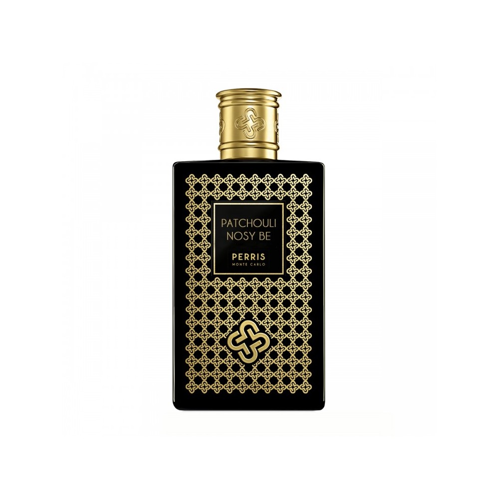 Perris Monte Carlo Patchouli Nosy Be Eau De Parfum 50 Ml 