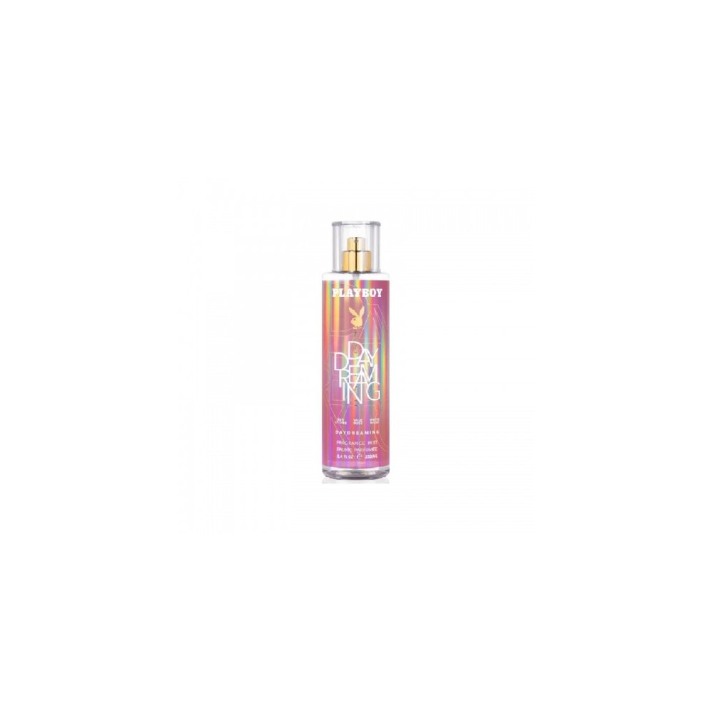 Playboy Daydreaming Acqua Profumata 250 Ml 