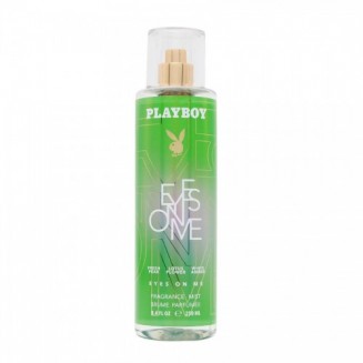 Playboy Eyes On Me Acqua...