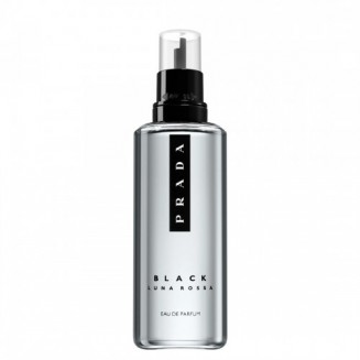 Prada Luna Rossa Black Eau...