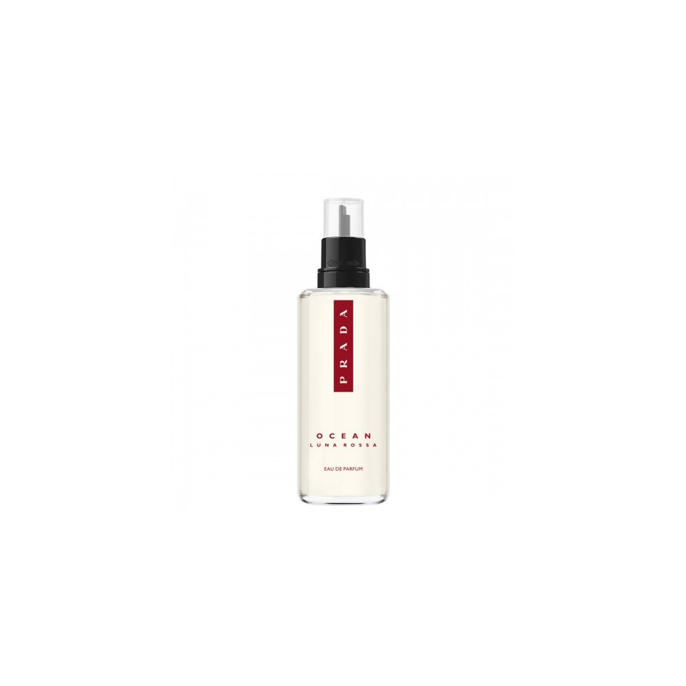 Prada Luna Rossa Ocean Eau De Parfum 150 Ml Refill 