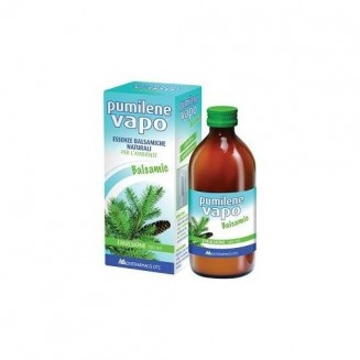 Pumilene Vapo Emulsione...