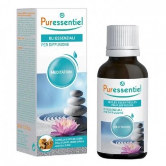 Puressentiel Meditation Mix...