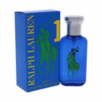 Ralph Lauren Big Pony 1 Eau...