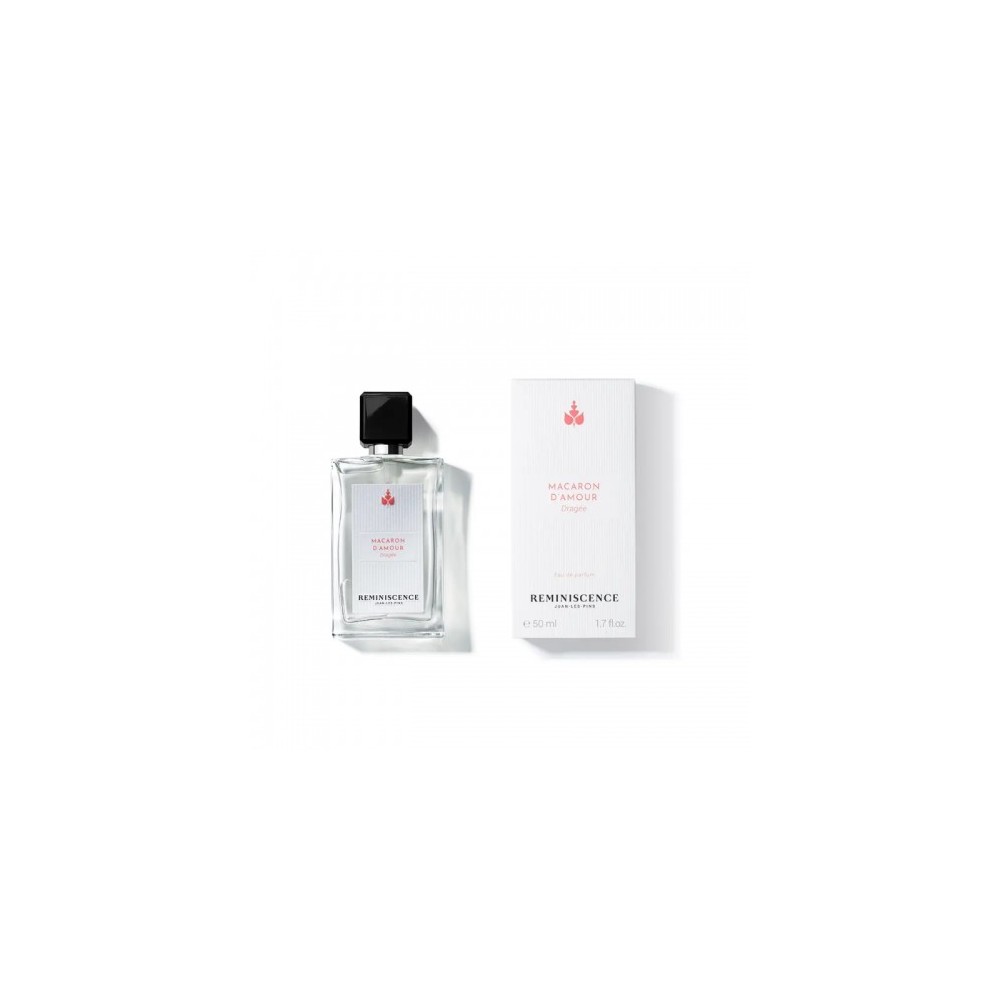 Reminiscence Macaron D'Amour Eau De Parfum 50 Ml 