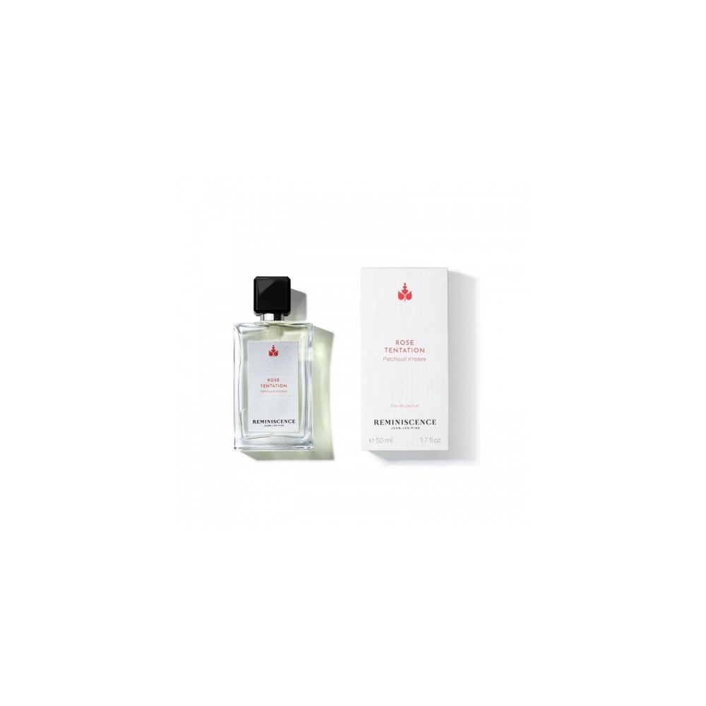 Reminiscence Rose Tentation Eau De Parfum 50 Ml 