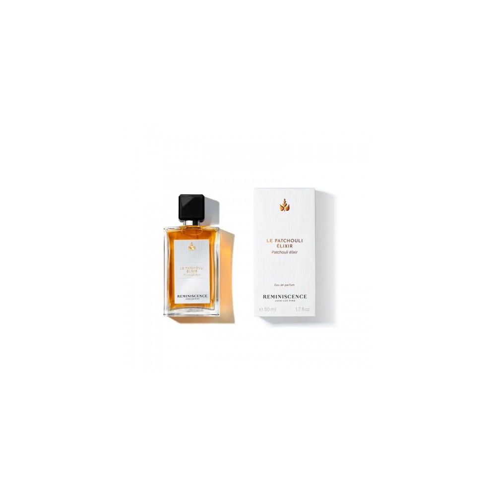 Reminiscence Le Patchouli Elixir Eau De Parfum 50 Ml 