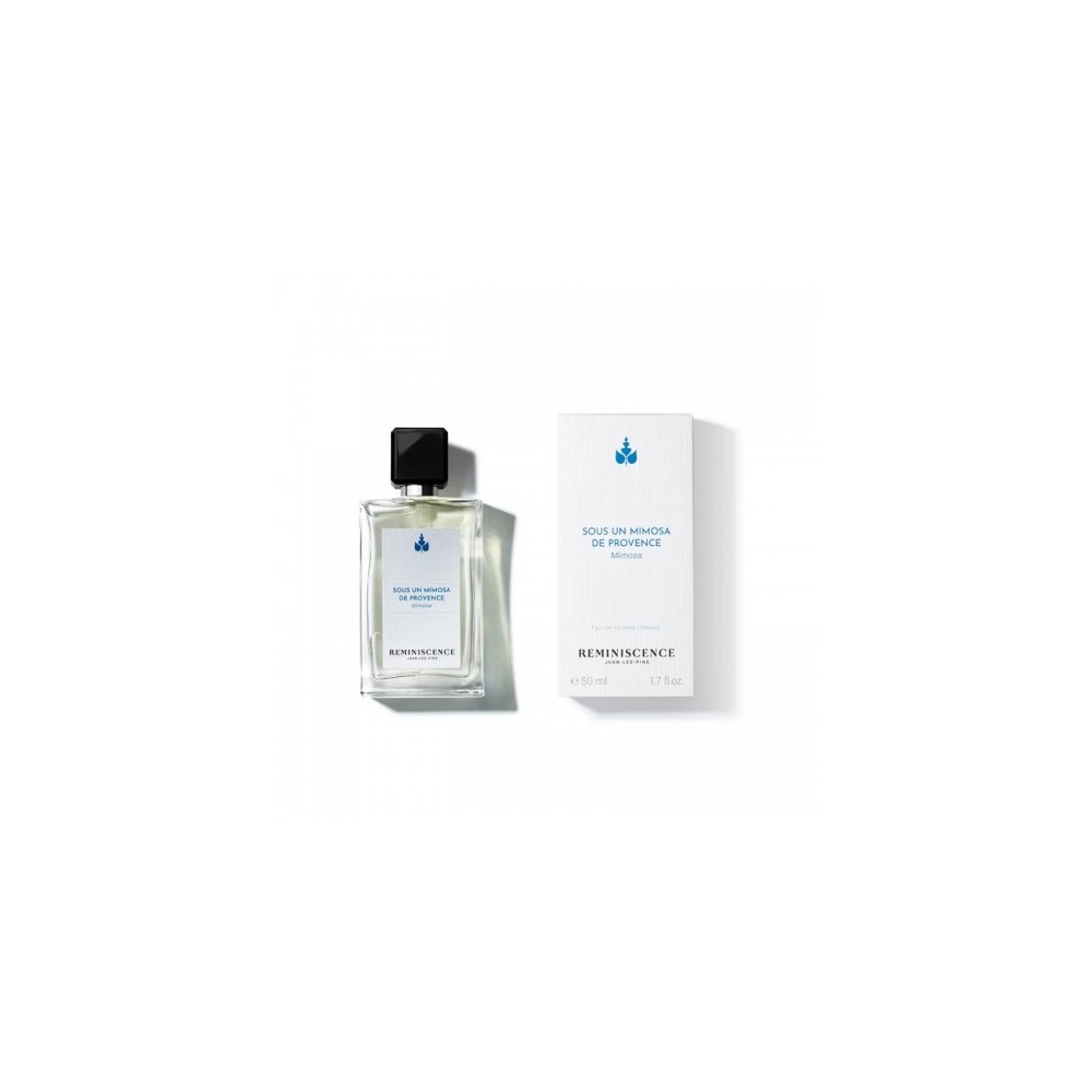 Reminiscence Souns Un Mimosa De Provence Eau De Toilette Intense 50 Ml 