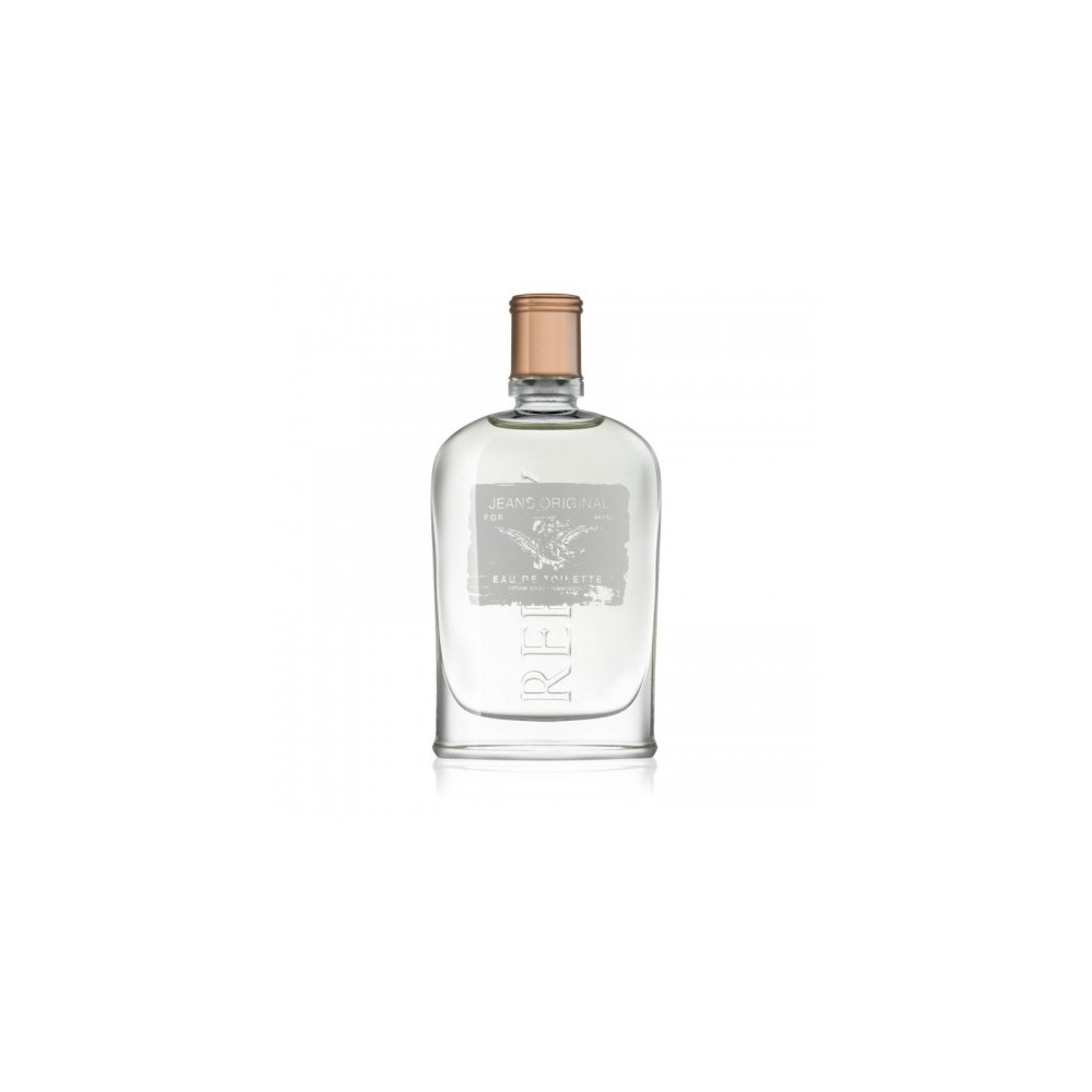 Replay Jeans Original For Him Eau De Toilette 75 Ml 