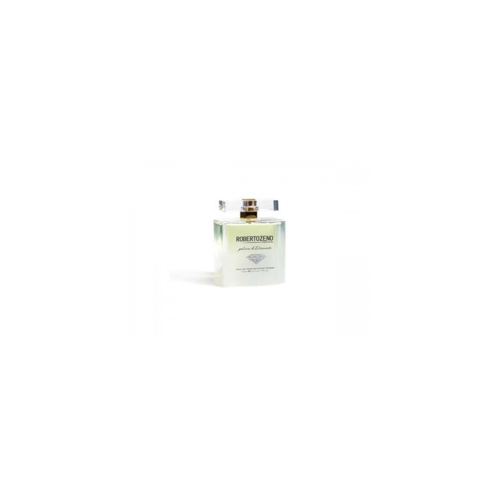 Roberto Zeno Polvere Di Diamante Eau De Toilette 100 Ml 