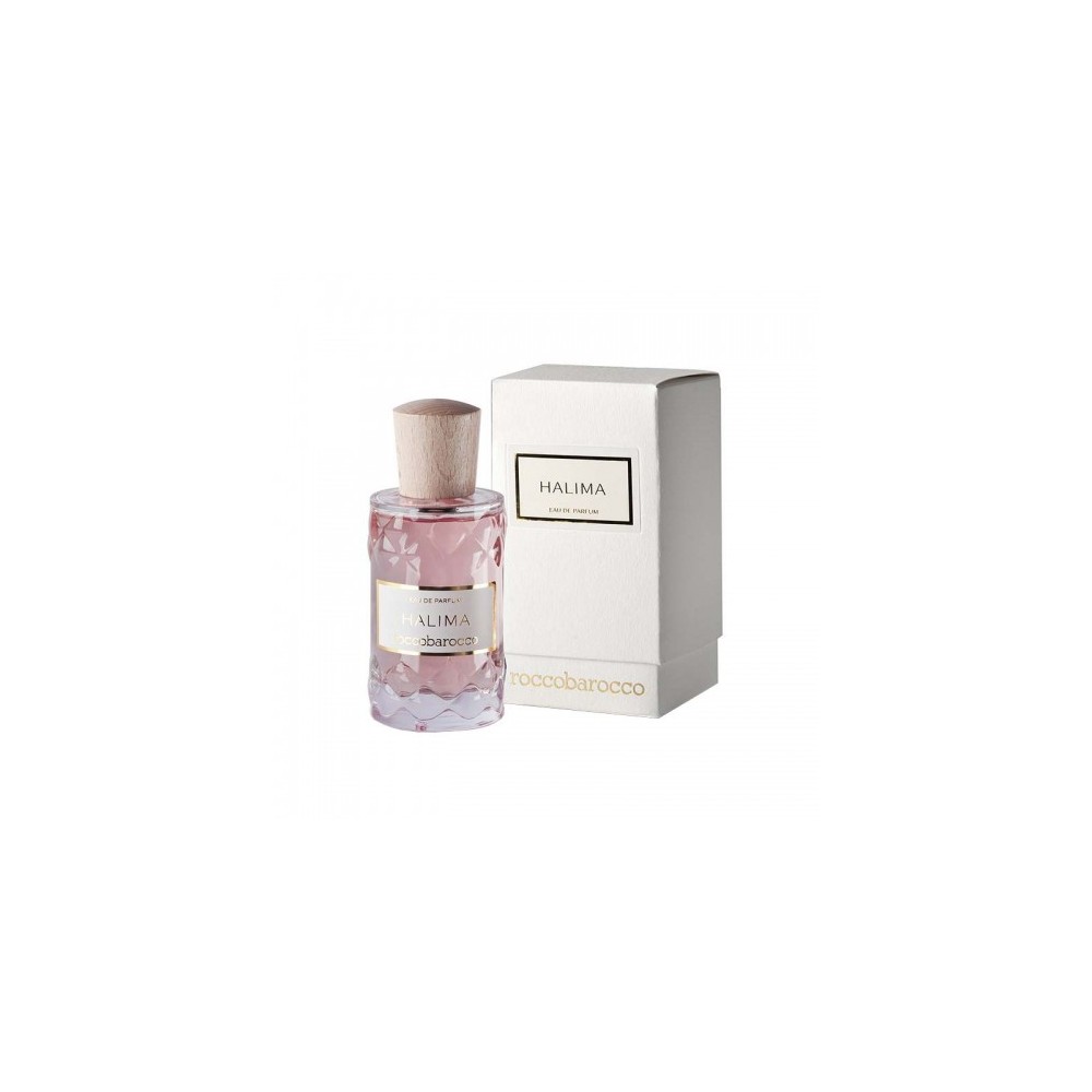 RoccoBarocco Halima Eau De Parfum 100 Ml 