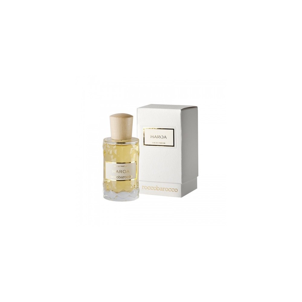 RoccoBarocco Haroa Eau De Parfum 100 Ml 