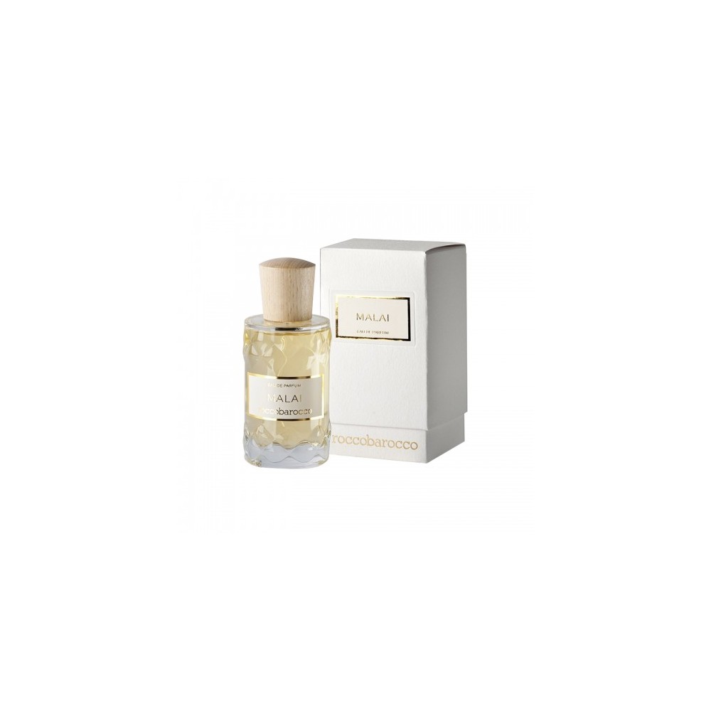 RoccoBarocco Malai Eau De Parfum 100 Ml 
