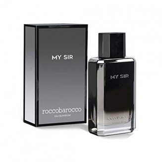 RoccoBarocco My Sir Eau De...