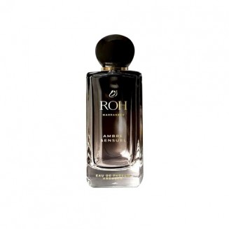 Roh Ambre Sensuel Eau De...