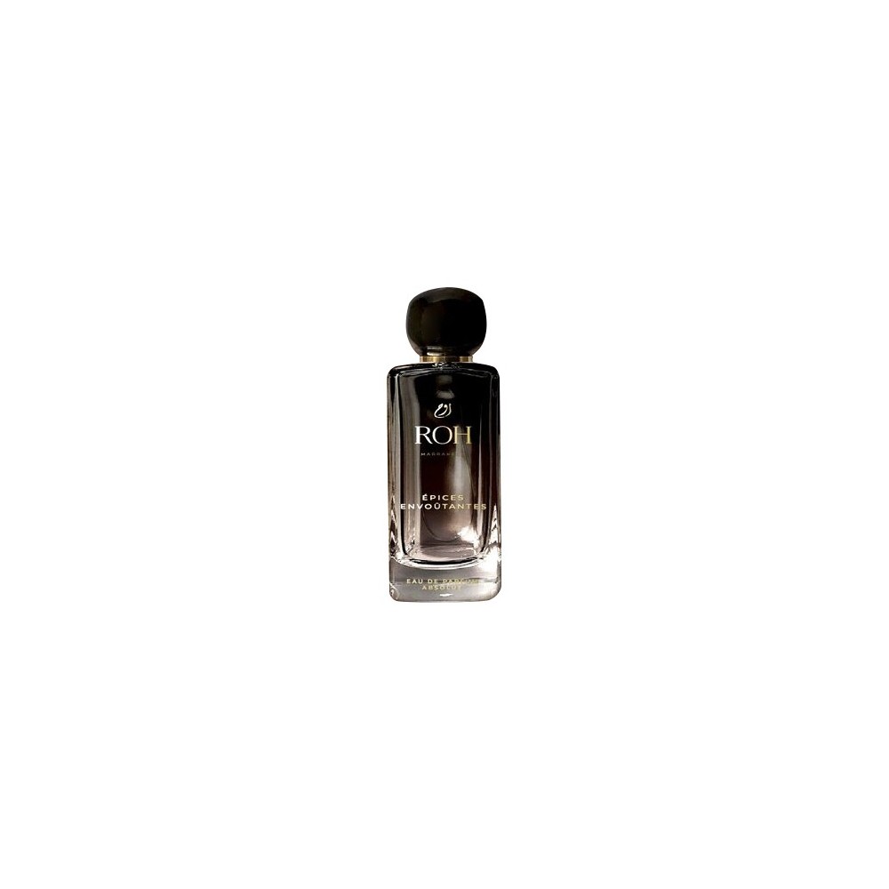 Roh Épices Envoûtantes Eau De Parfum 100 Ml 