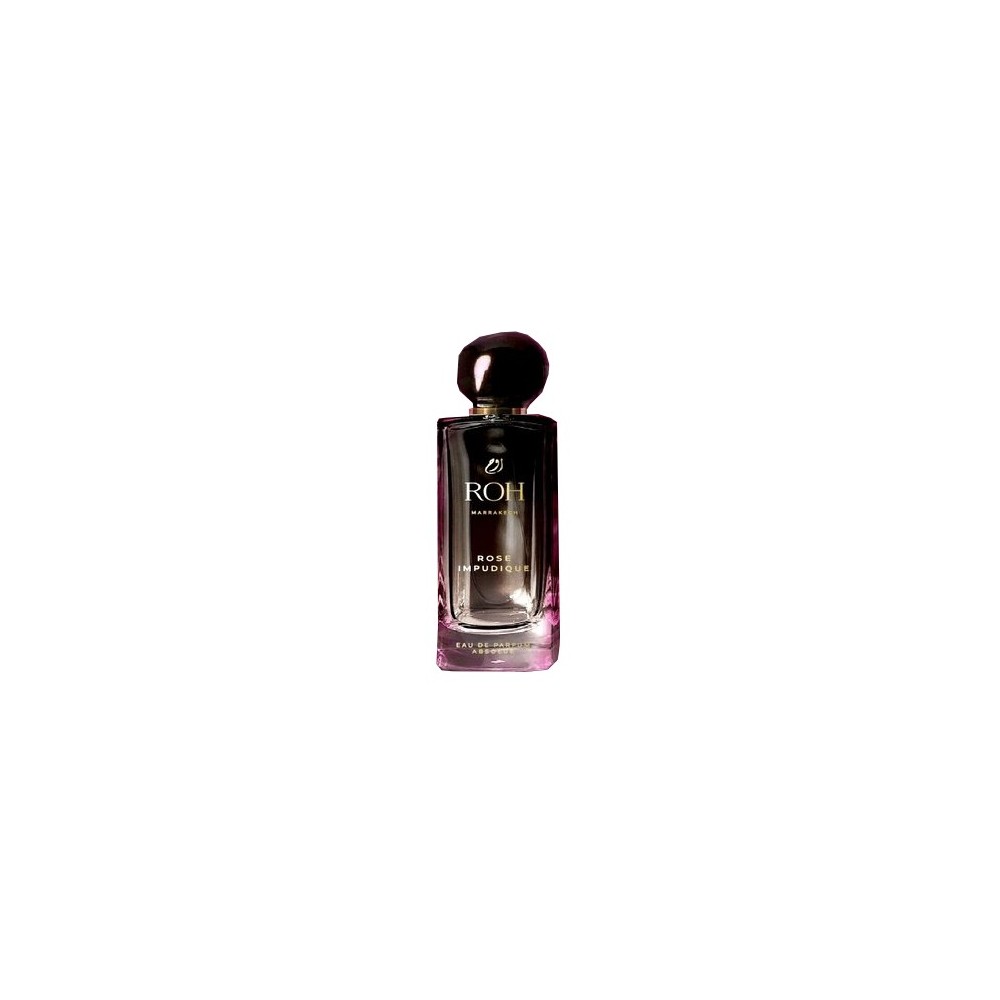 Roh Rose Impudique Eau De Parfum 100 Ml 