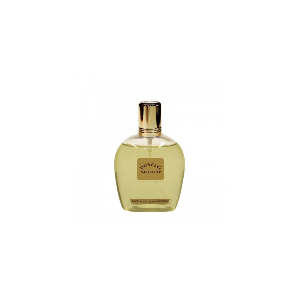 Rose&Co Manchester Rose Eau De Toilette 400 Ml 