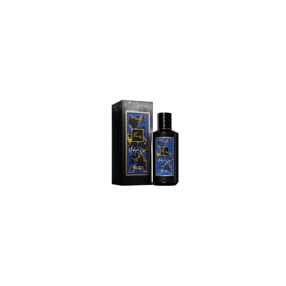 Rua29 Madera Nera Eau De Parfum Intense 100 Ml 