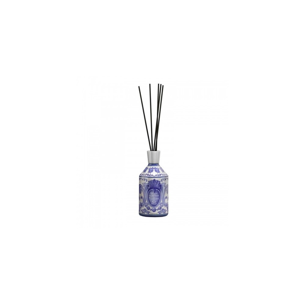 Rudy Firenze Diffusore Per Ambiente Con Bacchette 500 Ml 