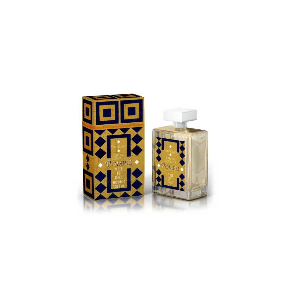 Rudy Pompei Eau De Toilette 100 Ml 