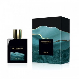 Salum Abyss Rose Eau De...