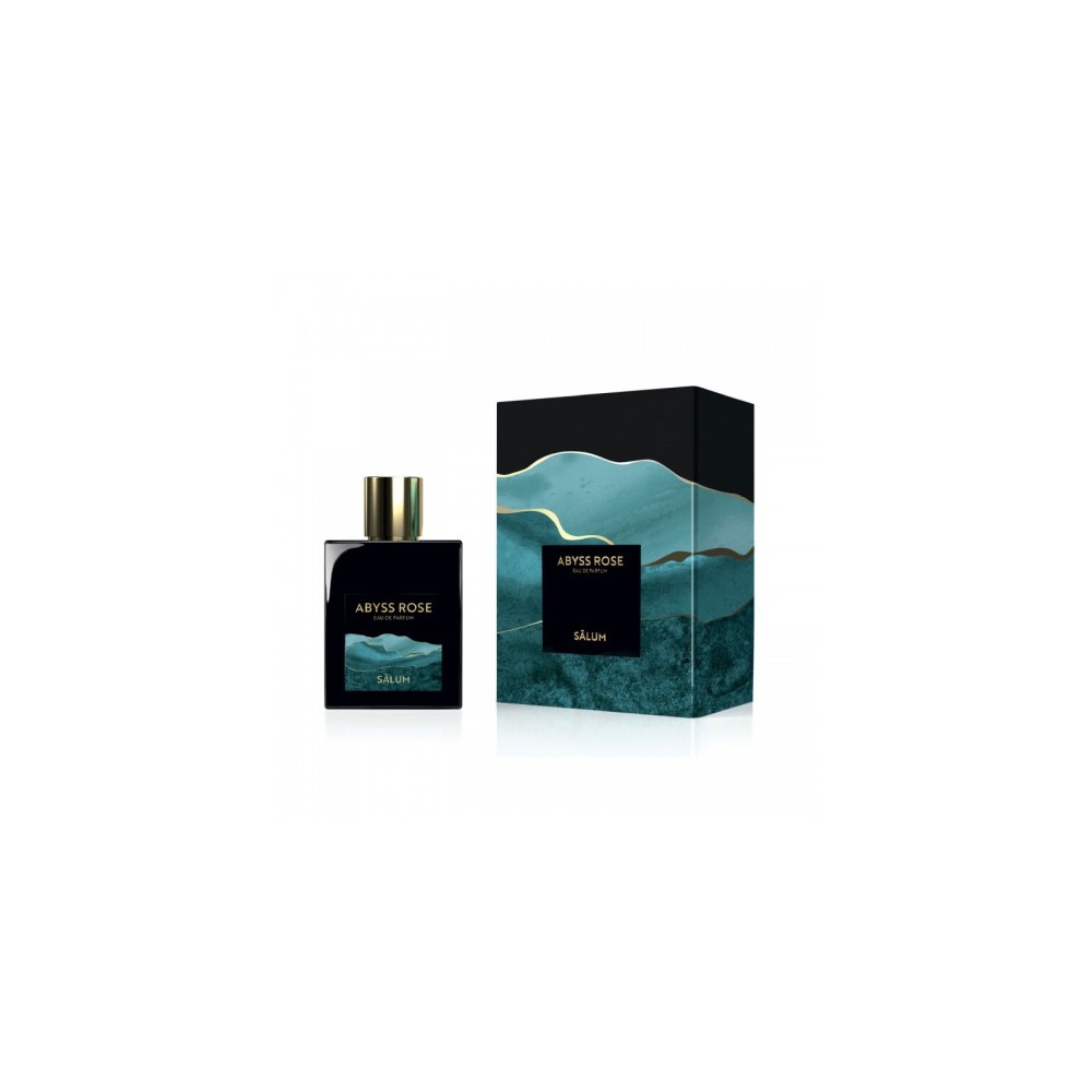 Salum Abyss Rose Eau De Parfum 100 Ml 