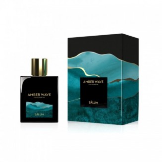 Salum Amber Wave Eau De...