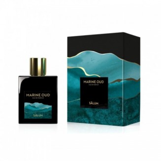 Salum Marine Oud Eau De...
