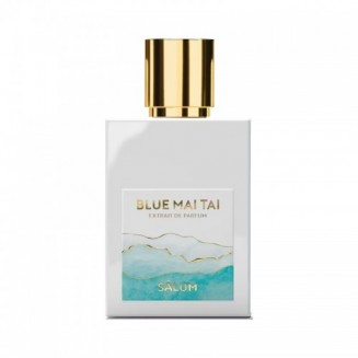 Salum Blue Mai Tai Extrait...