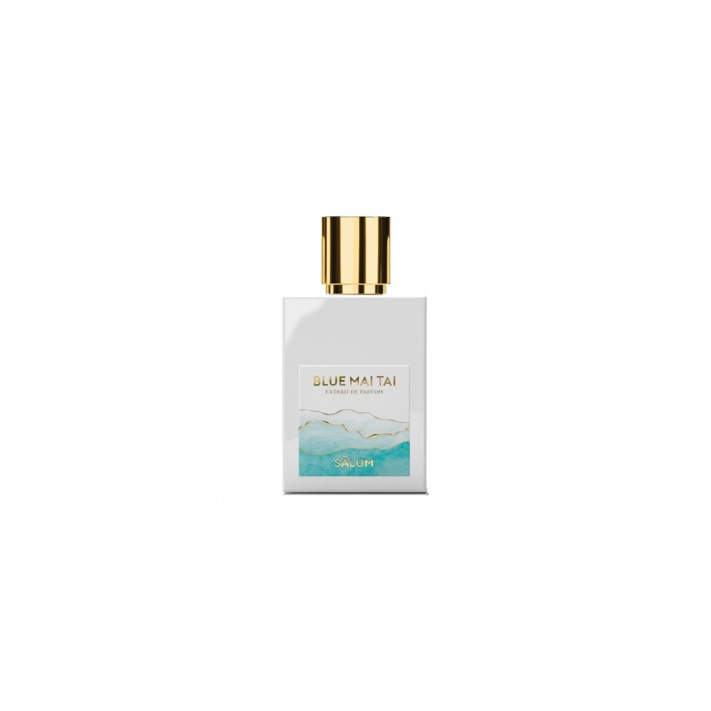 Salum Blue Mai Tai Extrait De Parfum 50 Ml 
